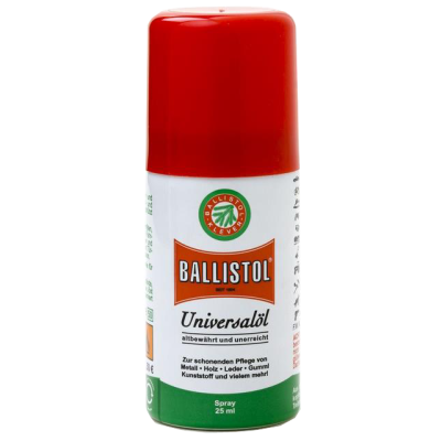 Ballistol