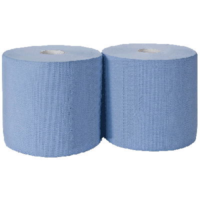 Cloth & paper