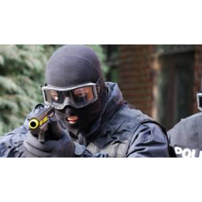 Paintball Guns