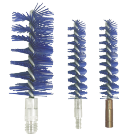 SCOVOLI NYLON BLU