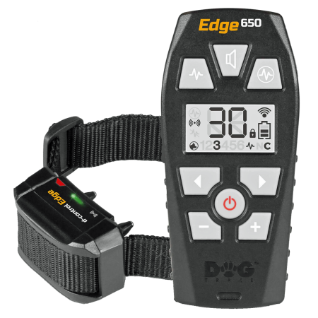 COLLARE D-CONTROL EDGE E450V ONE