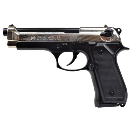 B 92 BICOLOR