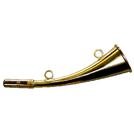 HORN 22 cm