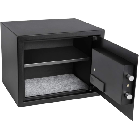 WARDROBE SAFETY BOX WITH KEYBOARD