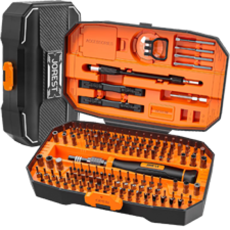 SCREWDRIVER SET
