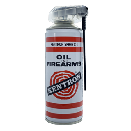S4 OLIO SPRAY CLP