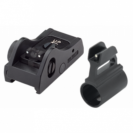 WEAVER/PICATINNY TACTICAL SIGHT SET