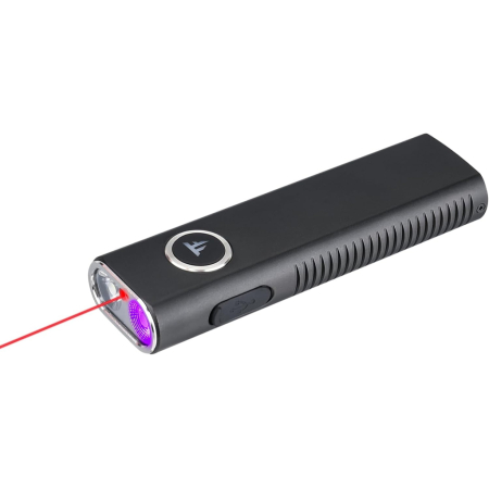 MINI X3 SE – MULTI-LIGHT PORTABLE LIGHT