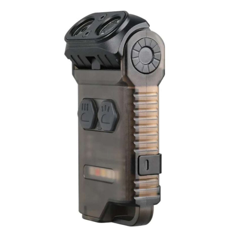 MINI X5 – EMERGENCY PORTABLE LIGHT