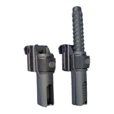 POLYMER HOLSTER FOR TACTIC 580