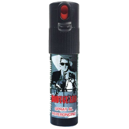 BODYGUARD MEDIUM 15 ml