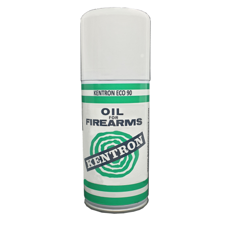 ECO 90 SPRAY NO-GAS OIL CLP