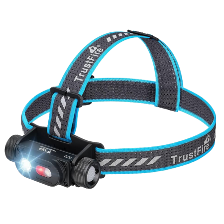 H6R TACTICAL HEAD LIGHT TRUSTFIRE