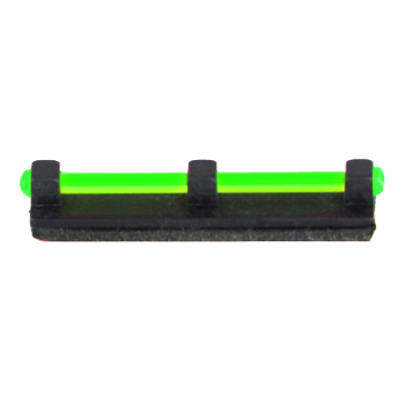 25 mm ADHESIVE FIBER OPTIC SIGHTS