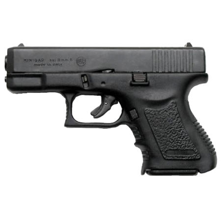 GK 33 BLACK