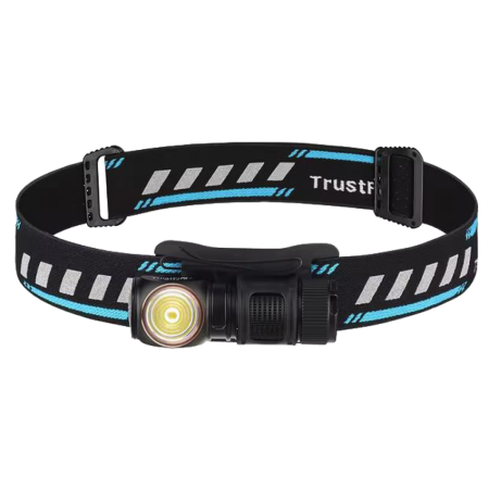 MT 16 MAGNETIC HEAD LIGHT TRUSTFIRE