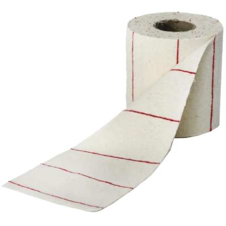 ROLL CLOTHS
