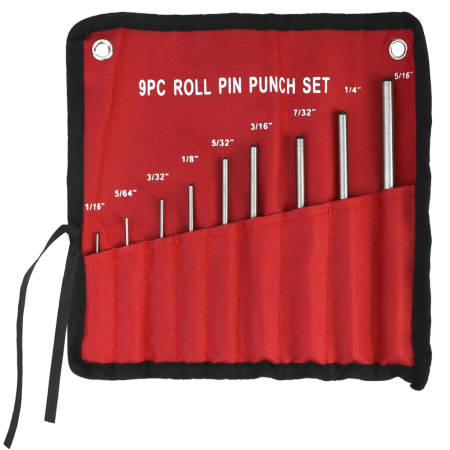 PUNCH SET