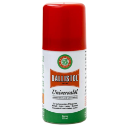 BALLISTOL UNIVERSAL SPRAY 25 ML.