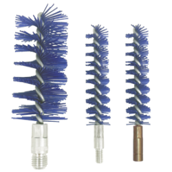 SCOVOLI NYLON BLU
