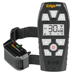 D-CONTROL EDGE E650V