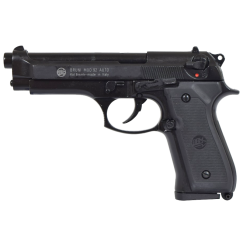 B 92 BLACK