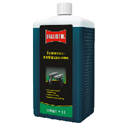 BALLISTOL QUICK BURNISHER 1 LT.