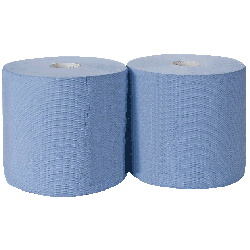 PAPER CLOTH LIGHT BLUE