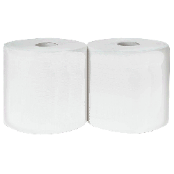 TNT CLOTH WHITE