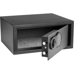 WARDROBE SAFETY BOX WITH KEYBOARD