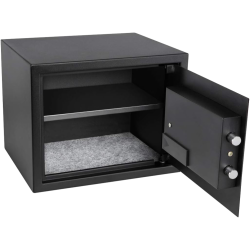 WARDROBE SAFETY BOX WITH KEYBOARD