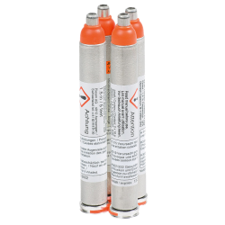 RICARICHE O.C. PER JPX4