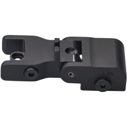 TMAS5+MAS5 FRONT AND REAR SIGHT