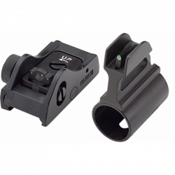 WEAVER/PICATINNY TACTICAL SIGHT SET