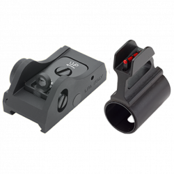 WEAVER/PICATINNY TACTICAL SIGHT SET