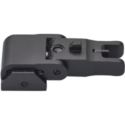 TMAS5+MAS5 FRONT AND REAR SIGHT