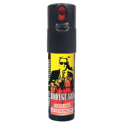 BODYGUARD MEDIUM 15 ml