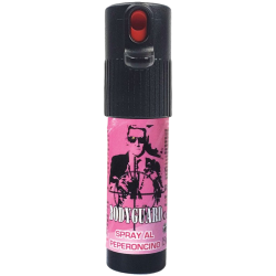 BODYGUARD MEDIUM 15 ml