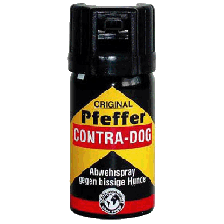 CONTRA-DOG
