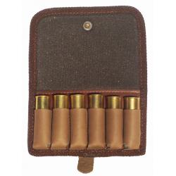 CLOSED RIFLE POUCH