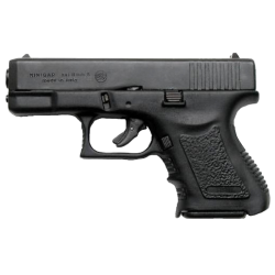 GK 33 BLACK