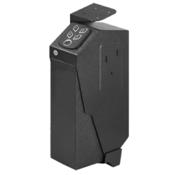 CASSETTA DI SICUREZZA PER PISTOLA DA PARETE