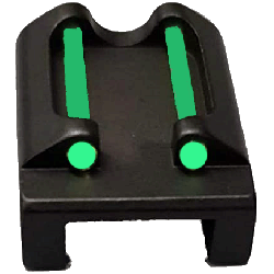 TS029F REAR SIGHT