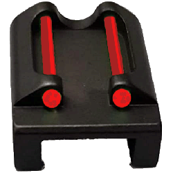 TS029F REAR SIGHT