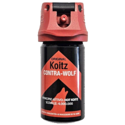 CONTRA-WOLF