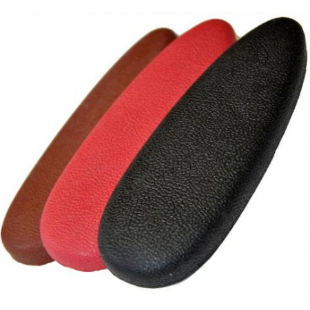 LEATHER EFFECT RECOIL PADS