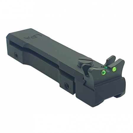 TS037F REAR SIGHT